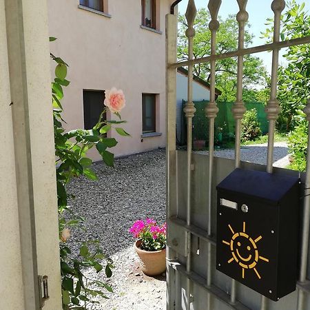 L'Ape In Corte Casa Di Campagna, Via Francigena Stanze E Colazione Vaccarizza Exterior foto