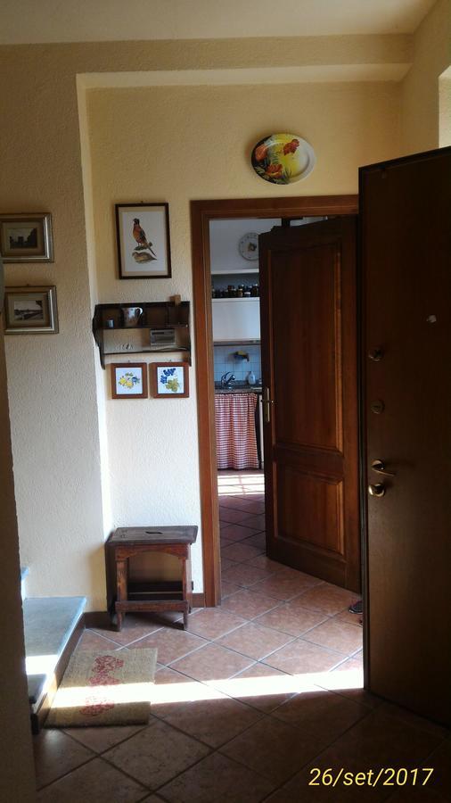 L'Ape In Corte Casa Di Campagna, Via Francigena Stanze E Colazione Vaccarizza Exterior foto