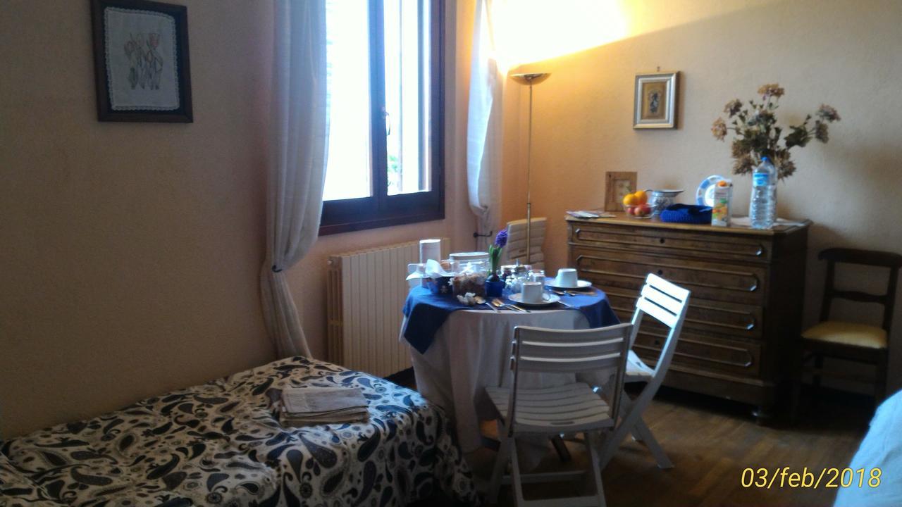 L'Ape In Corte Casa Di Campagna, Via Francigena Stanze E Colazione Vaccarizza Exterior foto